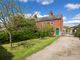 Thumbnail End terrace house for sale in Reeds Lane, Sayers Common, Hassocks