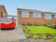 Thumbnail Semi-detached bungalow for sale in Cliffe Avenue, Carlin How, Saltburn-By-The-Sea