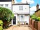 Thumbnail Detached house for sale in New Road, Croxley Green, Rickmansworth