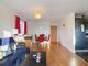 Thumbnail Flat for sale in Viridian Square, Aylesbury