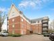 Thumbnail Flat for sale in Milan Walk, Brentwood