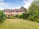 Thumbnail Detached house for sale in New Road, Hook, Hampshire