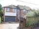 Thumbnail Detached house for sale in Booker Common, High Wycombe