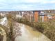 Thumbnail Flat for sale in Clifford Way, Maidstone