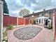 Thumbnail Terraced house for sale in Goyt Valley Road, Bredbury, Stockport