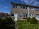 Thumbnail Terraced house to rent in Lichfield Close, Ashington