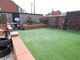 Thumbnail Town house for sale in Sheffield Road, Warmsworth, Doncaster