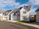 Thumbnail Detached house for sale in Dyers Drive, Linlithgow