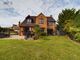 Thumbnail Detached house for sale in Home Farm Close, Great Wakering, Southend-On-Sea