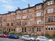 Thumbnail Flat for sale in Broomhill Drive, Glasgow