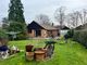 Thumbnail Detached bungalow for sale in Nichol Road, Hiltingbury, Chandlers Ford