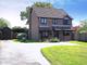 Thumbnail Detached house for sale in Gifford Close, Fareham, Hampshire