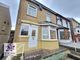 Thumbnail Semi-detached house for sale in Thomas Street, Gilfach Goch, Porth