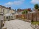 Thumbnail Terraced house for sale in St. Barnabas Terrace, Victoria Park, Stoke