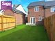 Thumbnail End terrace house for sale in Carn Y Cefn, Ebbw Vale