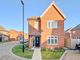 Thumbnail Detached house for sale in Windmill Close, Ash, Canterbury