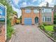 Thumbnail Detached house for sale in Mount Drive, Nantwich, Cheshire