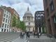 Thumbnail Office to let in St Paul's Churchyard, London