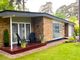 Thumbnail Bungalow for sale in Heathermount Drive, Crowthorne