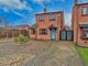 Thumbnail Detached house for sale in Wootton Drive, Stafford