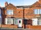 Thumbnail Terraced house for sale in Rensburg Street, Hull