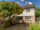 Thumbnail End terrace house for sale in Wadloes Road, Cambridge