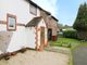 Thumbnail Detached house for sale in Hawthorn Close, Midhurst, West Sussex