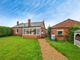 Thumbnail Detached bungalow for sale in Mill Road, Stourport-On-Severn