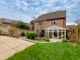 Thumbnail Detached house for sale in Little Paddock, Crowborough