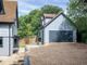 Thumbnail Detached house for sale in First Drift, Wothorpe, Stamford