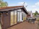 Thumbnail Houseboat for sale in Banks End, Wyton, Huntingdon