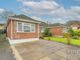 Thumbnail Semi-detached bungalow for sale in Monks Road, Enfield