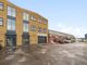 Thumbnail Office to let in 2nd Floor, Unit 3, Tealdown Works, Cline Road, Bounds Green