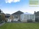 Thumbnail Detached bungalow for sale in Latham Avenue, Orton Longueville, Peterborough