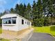 Thumbnail Mobile/park home for sale in Nentsbury, Alston