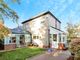Thumbnail Detached house for sale in Wroughton Place, Fairwater, Cardiff