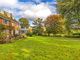 Thumbnail Detached house for sale in Tunworth Road, Mapledurwell, Basingstoke, Hampshire