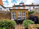 Thumbnail End terrace house for sale in Biddulph Road, Maida Vale, London