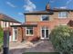 Thumbnail Semi-detached house for sale in Tantobie Road, Newcastle Upon Tyne, Tyne And Wear
