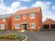 Thumbnail Detached house for sale in "The Goldsmith" at Bury Lane, Hatfield Peverel