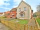 Thumbnail Semi-detached house for sale in Grebe Court, Costessey, Norwich