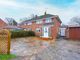 Thumbnail Semi-detached house for sale in East Green, Blackwater, Camberley, Hampshire