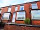 Thumbnail Terraced house for sale in Hawarden Street, Bolton