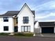 Thumbnail Detached house to rent in Reed Way, Strathaven, Lanarkshire