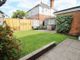 Thumbnail Detached house to rent in Withermoor Road, Winton, Bournemouth