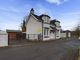 Thumbnail Country house for sale in Church Lane, Kilmarnock, Ayrshire