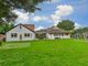 Thumbnail Detached house for sale in Ashford Road, Chartham, Canterbury, Kent