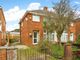 Thumbnail Semi-detached house for sale in The Drove, Commercial Street, Southampton, Hampshire