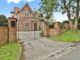Thumbnail Detached house for sale in Main Street, Lelley, Hull