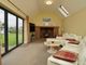 Thumbnail Detached bungalow for sale in Tollerton Road, Huby, York